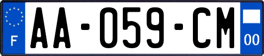 AA-059-CM