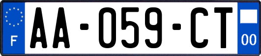 AA-059-CT