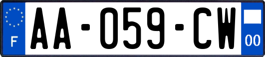 AA-059-CW