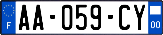 AA-059-CY