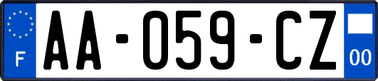 AA-059-CZ