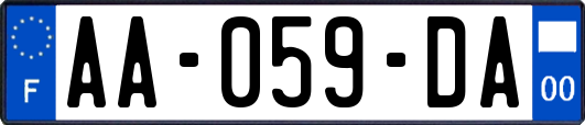 AA-059-DA