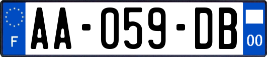 AA-059-DB