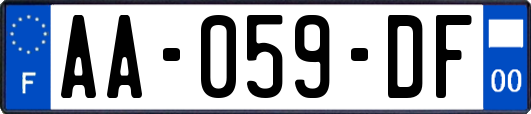 AA-059-DF