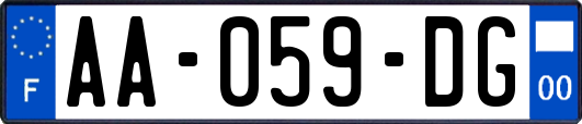 AA-059-DG