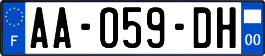 AA-059-DH