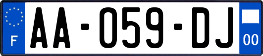 AA-059-DJ