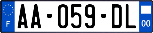 AA-059-DL