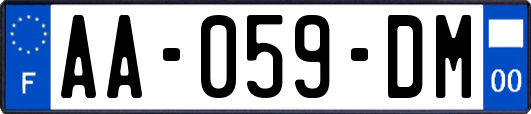 AA-059-DM