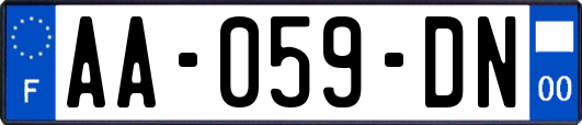 AA-059-DN