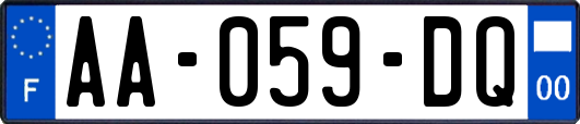 AA-059-DQ