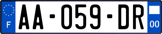 AA-059-DR