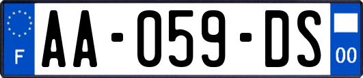 AA-059-DS