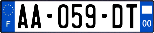 AA-059-DT