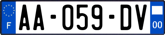 AA-059-DV