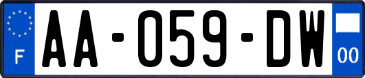 AA-059-DW