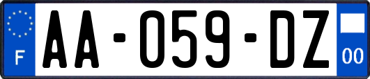 AA-059-DZ