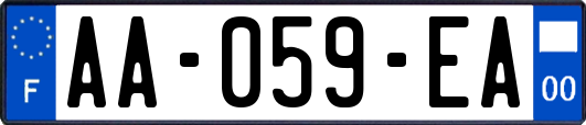 AA-059-EA