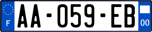 AA-059-EB