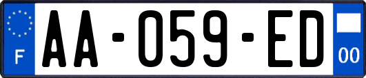 AA-059-ED