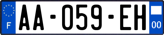 AA-059-EH