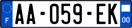 AA-059-EK