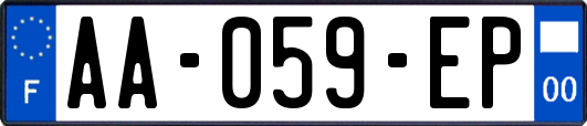 AA-059-EP