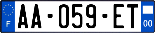 AA-059-ET