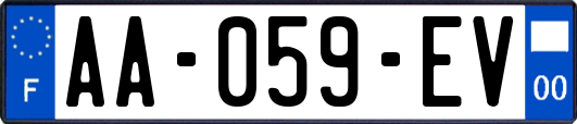 AA-059-EV