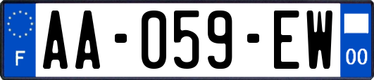 AA-059-EW