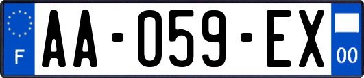 AA-059-EX