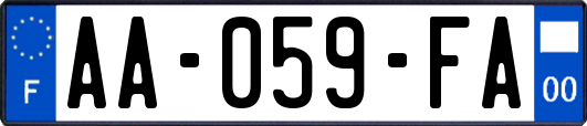 AA-059-FA