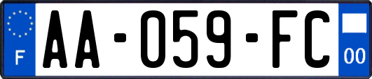 AA-059-FC