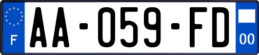 AA-059-FD