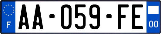 AA-059-FE