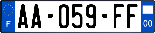 AA-059-FF