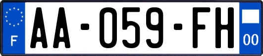 AA-059-FH