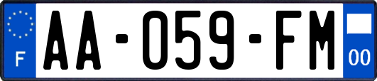 AA-059-FM