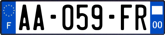 AA-059-FR