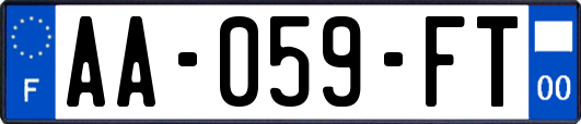 AA-059-FT