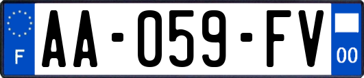 AA-059-FV