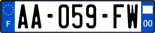 AA-059-FW