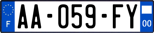 AA-059-FY