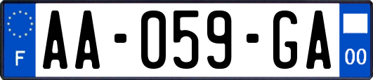 AA-059-GA