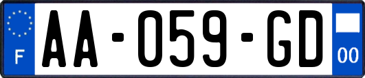 AA-059-GD