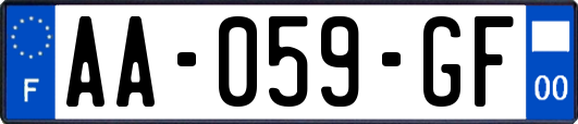 AA-059-GF