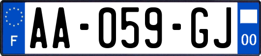 AA-059-GJ