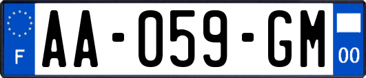 AA-059-GM