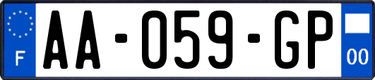 AA-059-GP