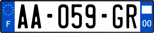 AA-059-GR